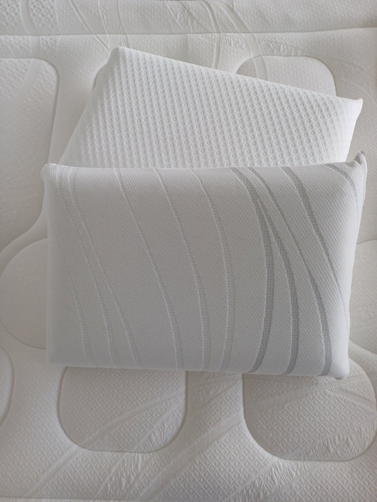 Oreiller à mémoire de forme : quels sont ses avantages ?