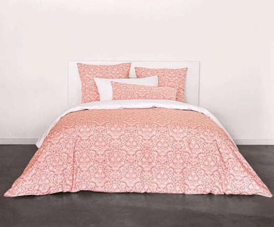 Pourquoi choisir une parure de lit Anne de Solène ?