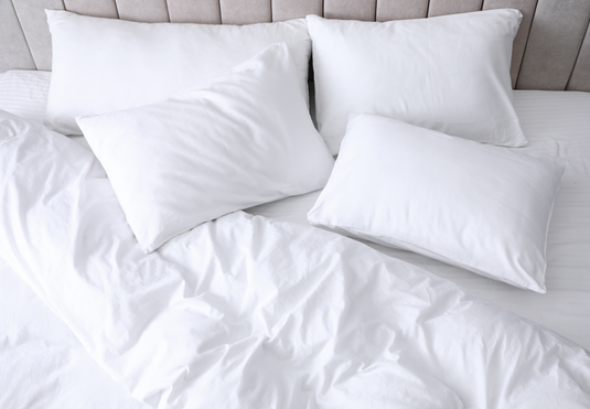 Une bonne couette pour dormir comme dans un cocon !