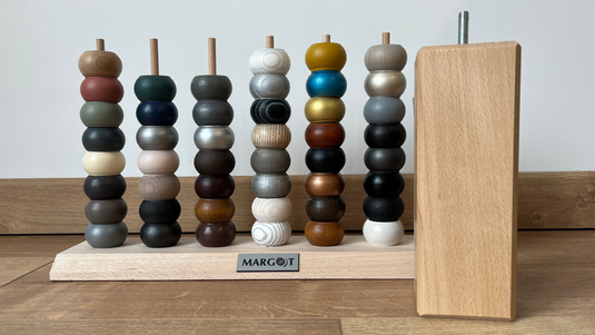 Pieds de lit : l’accessoire déco et pratique à ne pas négliger