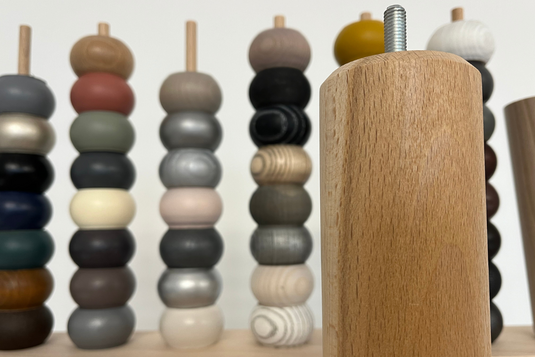 Choisir ses pieds de sommier : Guide pratique