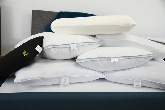 Comment choisir son oreiller ?