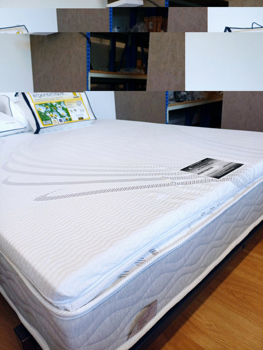SURMATELAS EVOLUPUR
