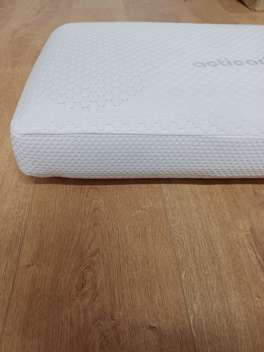 Oreiller Mash ALIZE - mémoire de forme