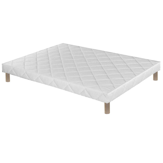 Pied de lit veinage Ø 65 mm