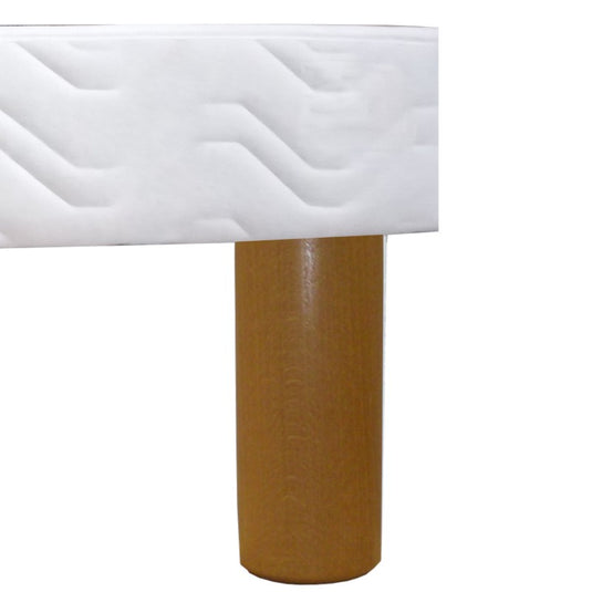 Cylindre pour sommier la boutique des proprios hauteur 25 cm