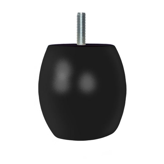 Pied de lit Boule Ø 75 mm