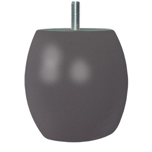 Pied de lit Boule Ø 95 mm