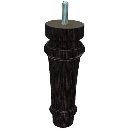 Pied de lit LOUIS XVI