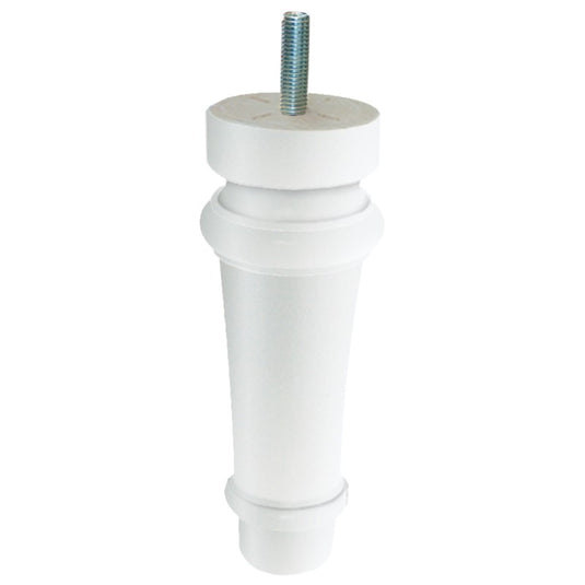 Pied de lit LOUIS XVI