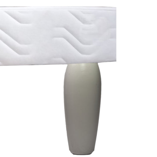 Pieds de lit OLIVE 15 cm