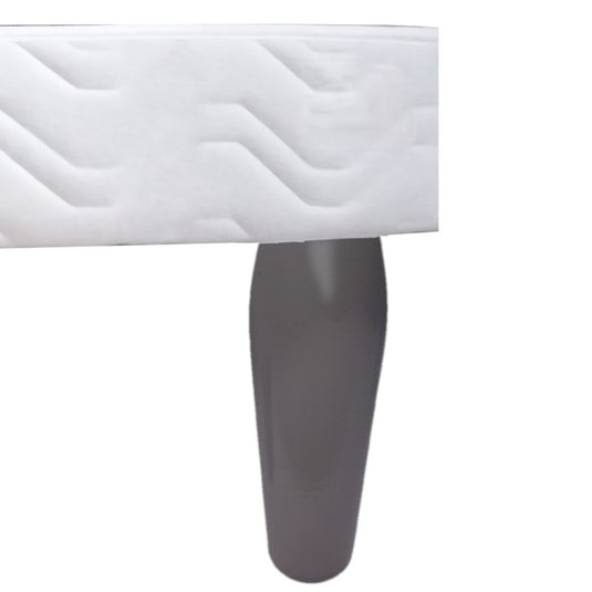 Pieds de lit OLIVE 15 cm