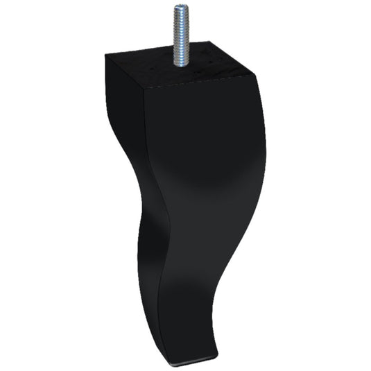 Pied de lit Louis XV