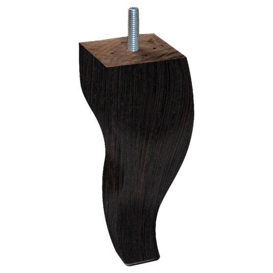 Pied de lit Louis XV