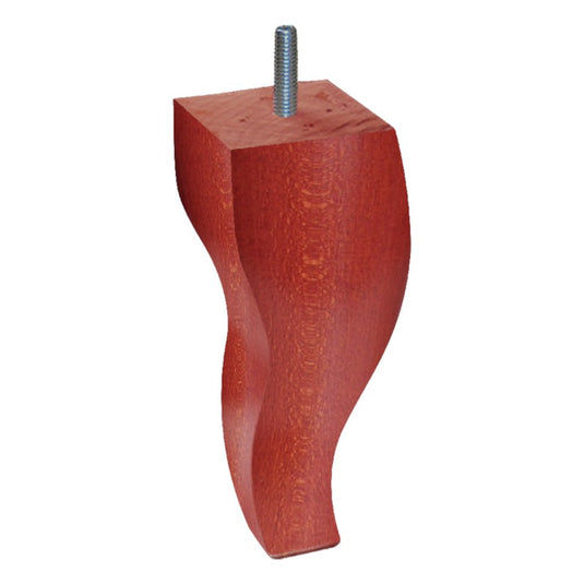 Pied de lit Louis XV