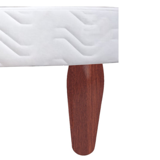 Pieds de lit OLIVE 15 cm