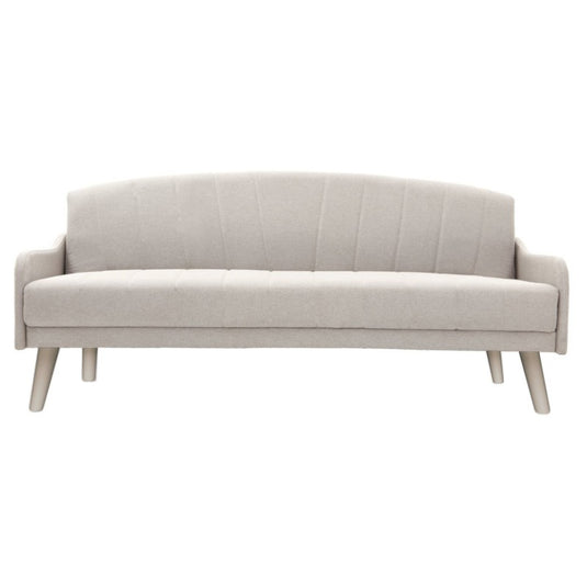 Pied canapé scandinave 15 cm