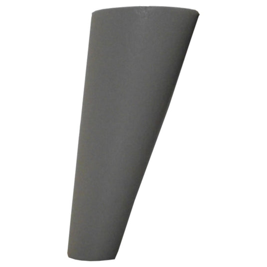 Pied canapé scandinave 15 cm