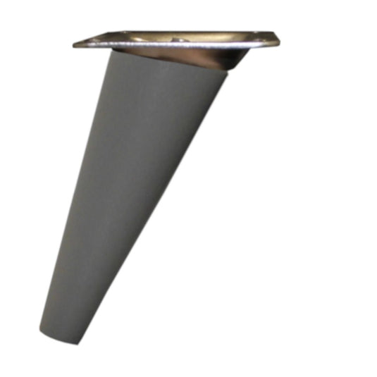 Pied canapé scandinave 15 cm