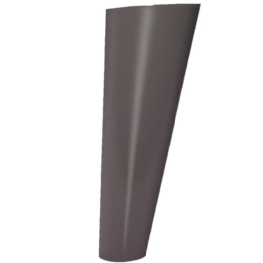 Pied canapé scandinave 15 cm