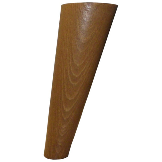 Pied canapé scandinave 15 cm