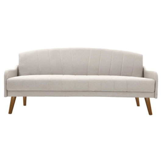 Pied canapé scandinave 15 cm