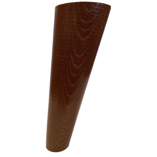 Pied canapé scandinave 15 cm
