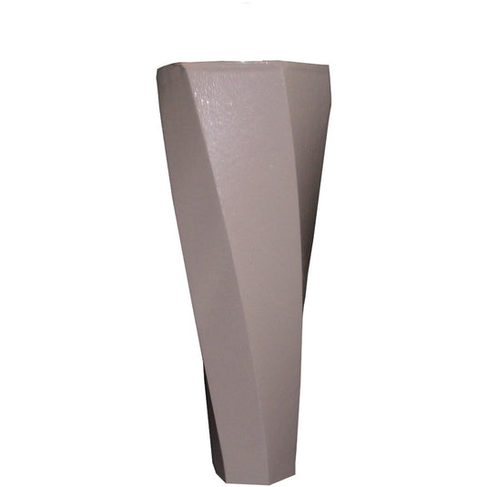 Pied de Canapé Torsade