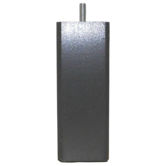 Pied de lit Carré 20 CM Ø 70 mm