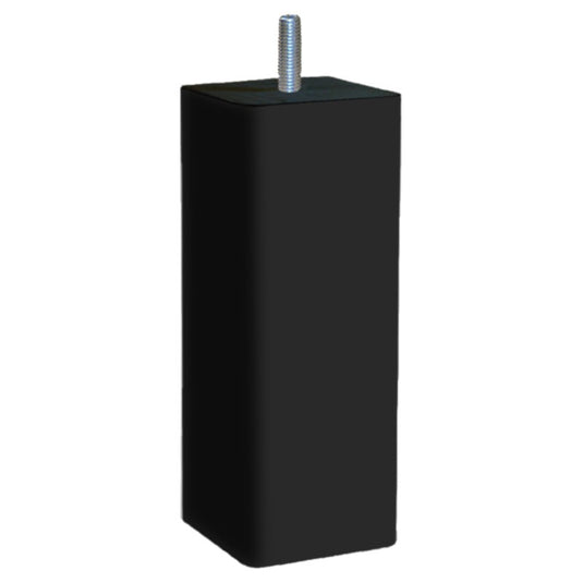 Pied de lit Carré 20 CM Ø 70 mm