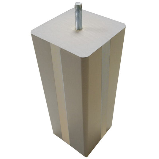 Pied hêtre naturel fabrication française