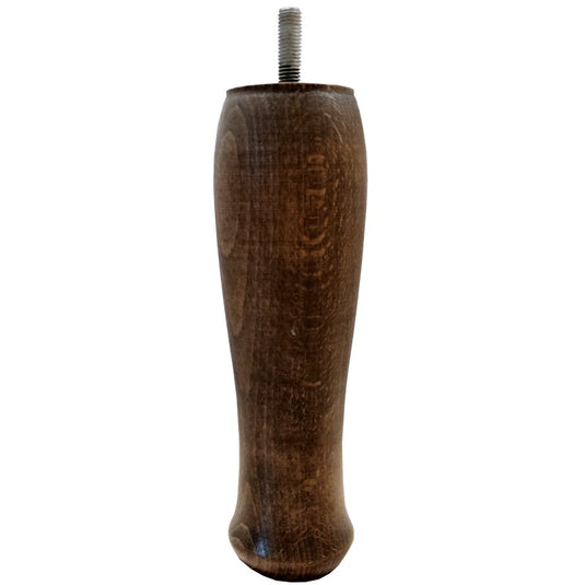 Pied de lit Futura 17 cm