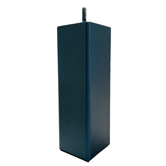 Pied de Lit Carré 15 CM Ø 50 mm