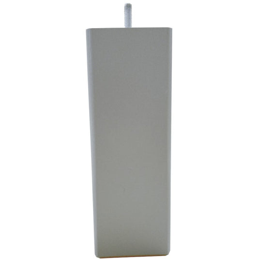 Pied de Lit Carré 15 CM Ø 50 mm