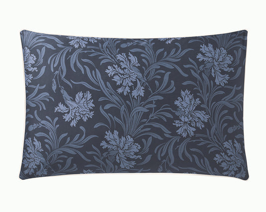 Taie oreiller SATIN VICTORIA PARK - ANNE DE SOLENE