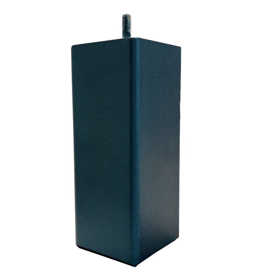 Pied de lit Carré 20 CM Ø 70 mm