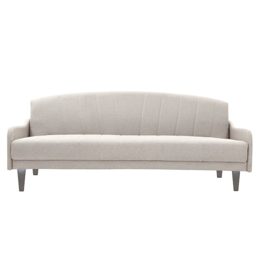 Pied canapé conique bois