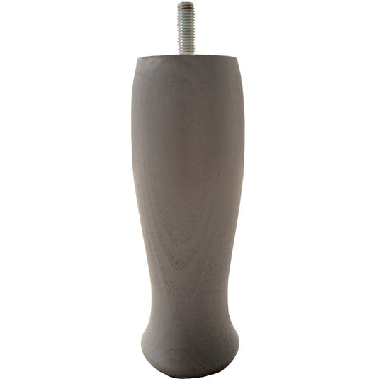 Pied de lit Futura 17 cm