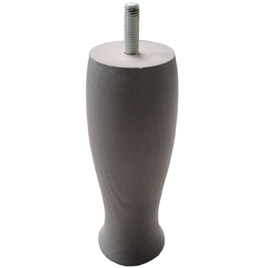 Pied de lit Futura 17 cm