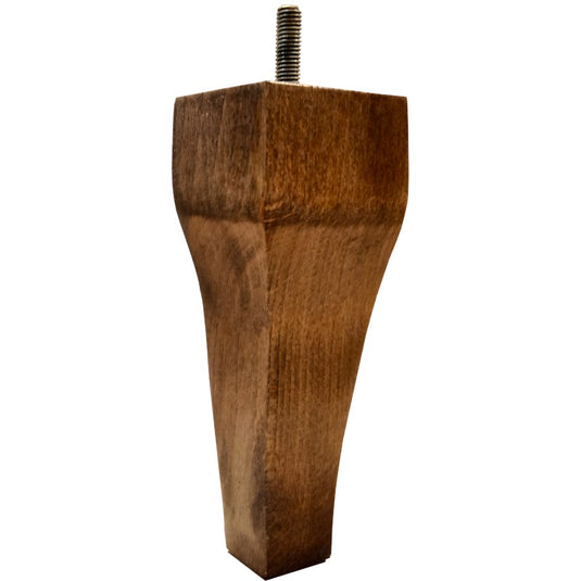 Pied de lit Louis XV