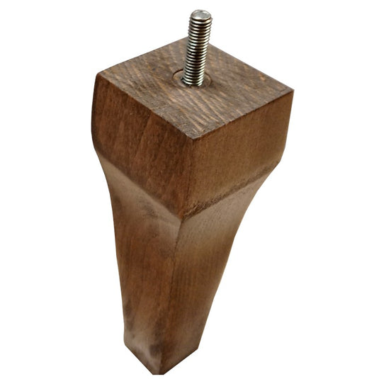 Pied de lit Louis XV