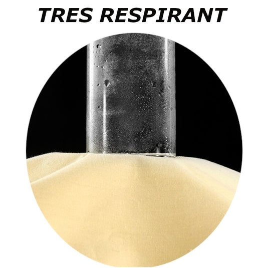 PROTEGE MATELAS - DRAP HOUSSE 2 en 1 imperméable - Mash