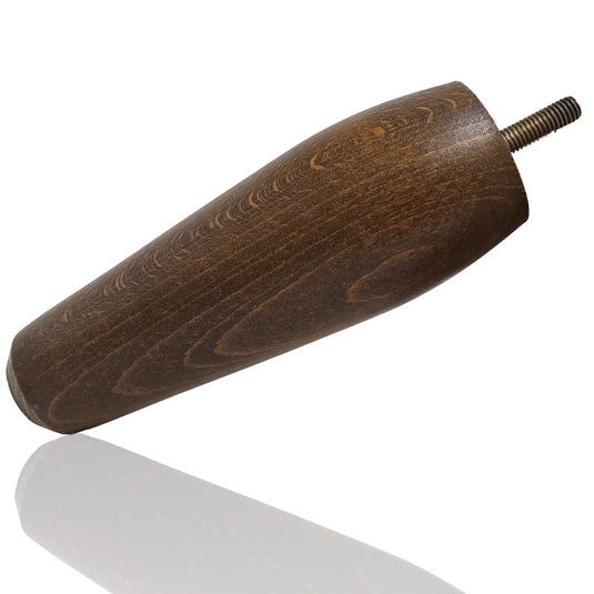 Pieds de lit OLIVE 15 cm