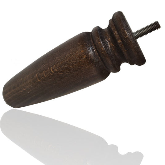 Pied de lit Hauteur 20 cm Rustique