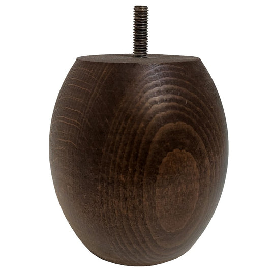 Pied de lit Boule Ø 95 mm