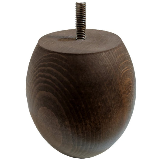 Pied de lit Boule Ø 95 mm