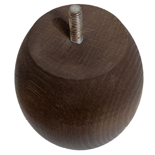 Pied de lit Boule Ø 95 mm