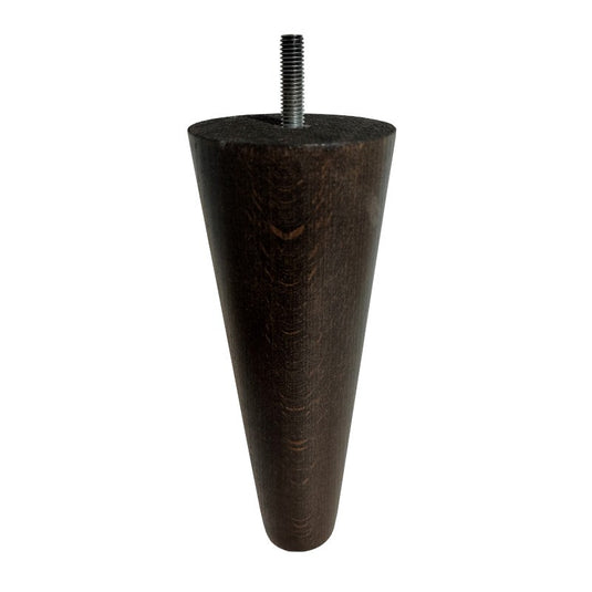 Pied lit Conique 15 cm