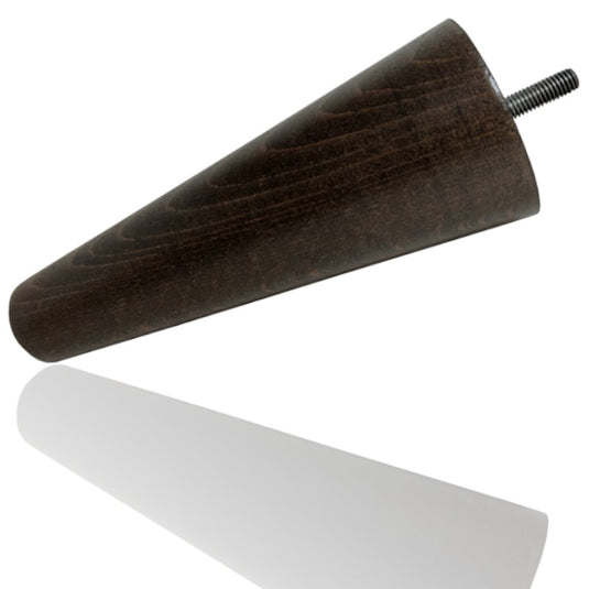 Pied lit Conique 15 cm