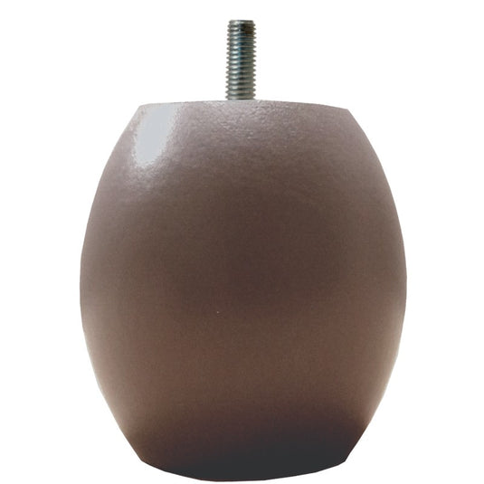 Pied de lit Boule Ø 75 mm